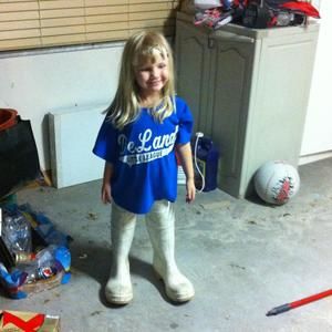 Meet your Posher, Rachel